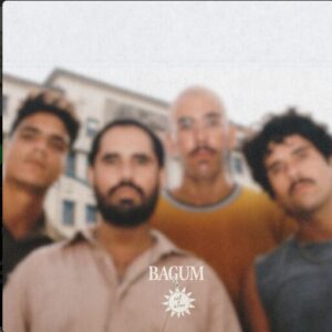 Bagum