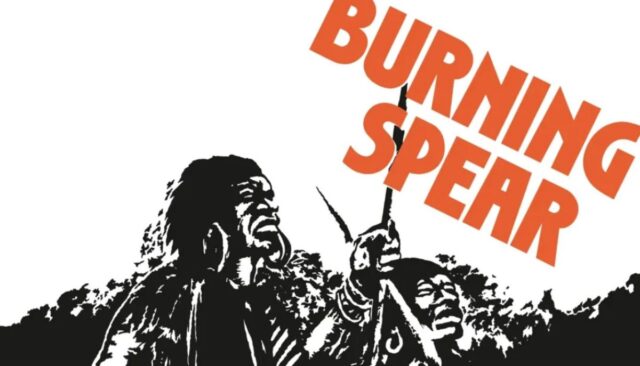 Burning Spear